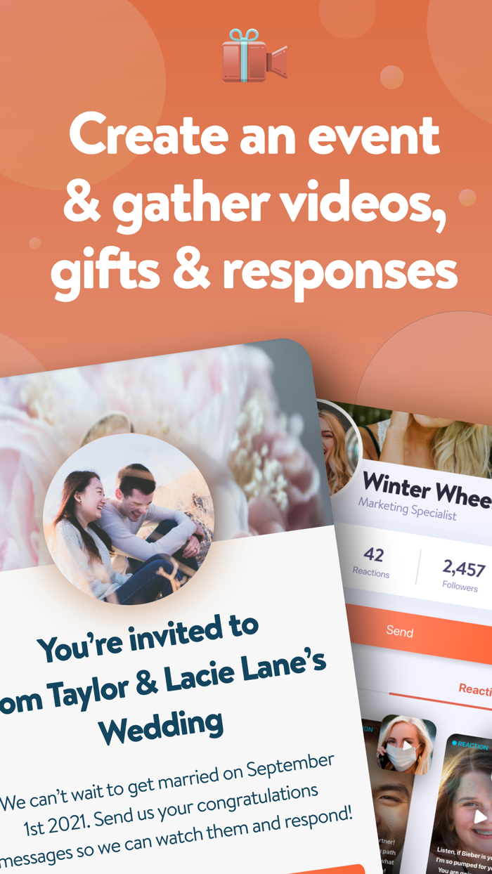 Cander Greetings and Gifts