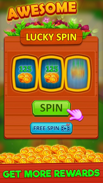 Word Farm - Word Connect 2025