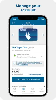 How to cancel & delete clipper card 1