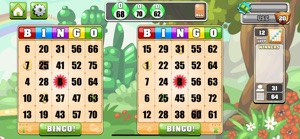 Bingo Casino - Las Vegas Bingo screenshot #3 for iPhone
