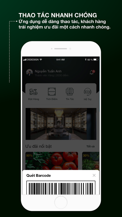 AT Beauty-Thiên Đường Mua Sắm Screenshot