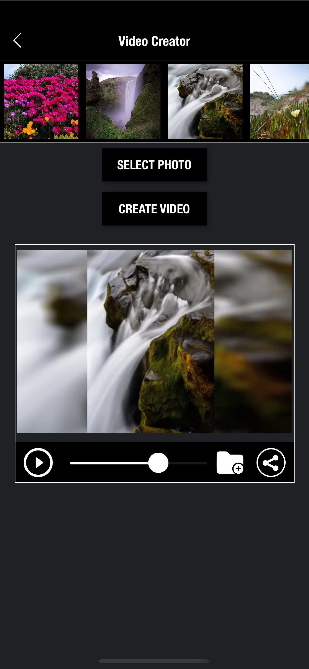 Cura-app