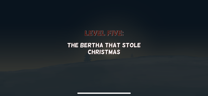 A Chuckie Egg Christmas