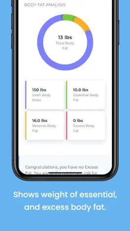 Game screenshot Bodyscript apk