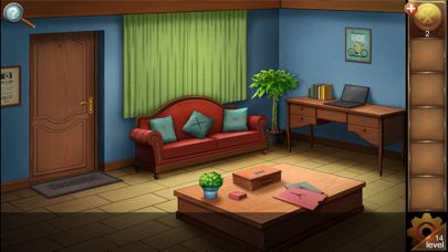 Room Escape Contest 2 Screenshot