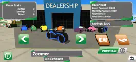 Game screenshot Dream Racer apk