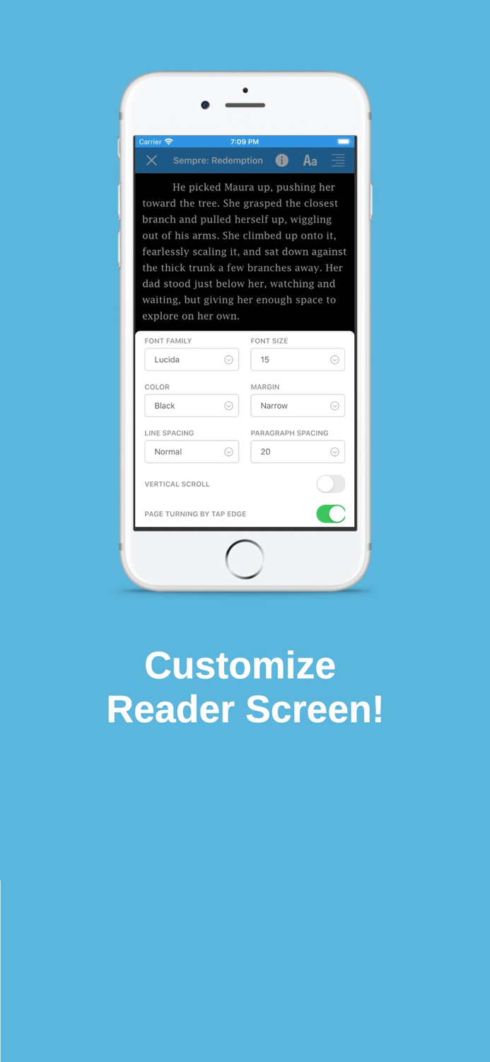 iNiceNovel - Planet of Novels