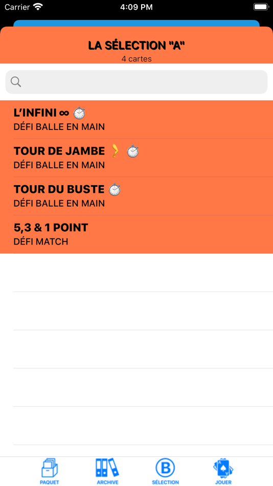 #5. CartEduc BasketBall (iOS) 由: Francois LIEURY