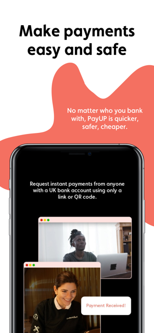 PayUP by UnderPinned(圖4)-速報App