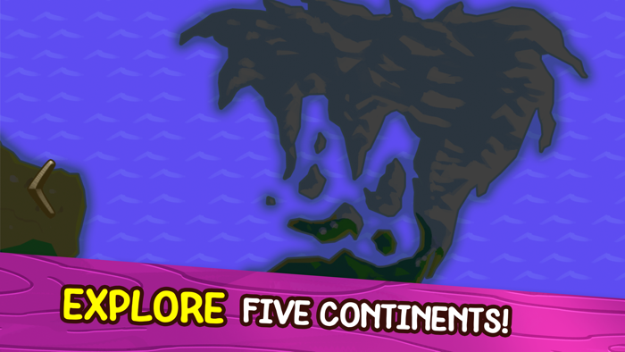 Mine Quest Crash the Boss RPG