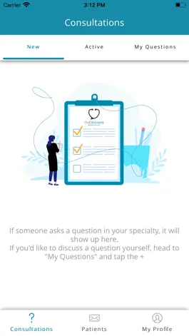 Game screenshot theClinicians apk