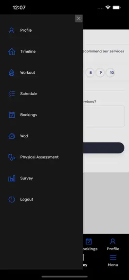 Game screenshot Academia Still Fit hack