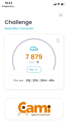 Game screenshot MedicalRun mod apk