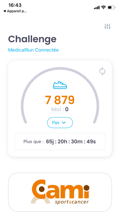 MedicalRun Screenshot