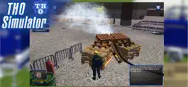 Game screenshot THO Simulator apk