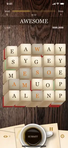 Game screenshot Wordology mod apk