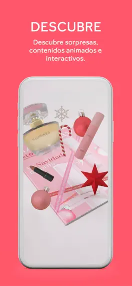 Game screenshot Mary Kay AR hack