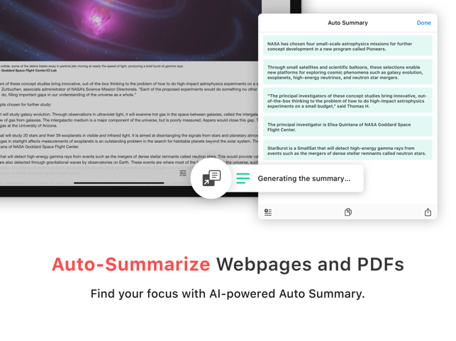Markup Ultimate Screenshot