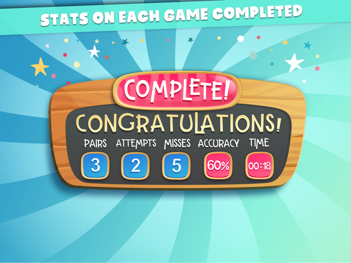 Fun Alphabet Tracing