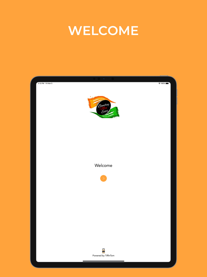 Bombay Mix Indian Takeaway