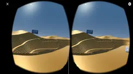 Game screenshot VR - Mina Cielo Abierto apk