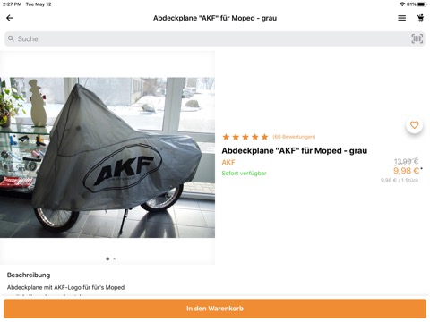 AKF Shopのおすすめ画像3