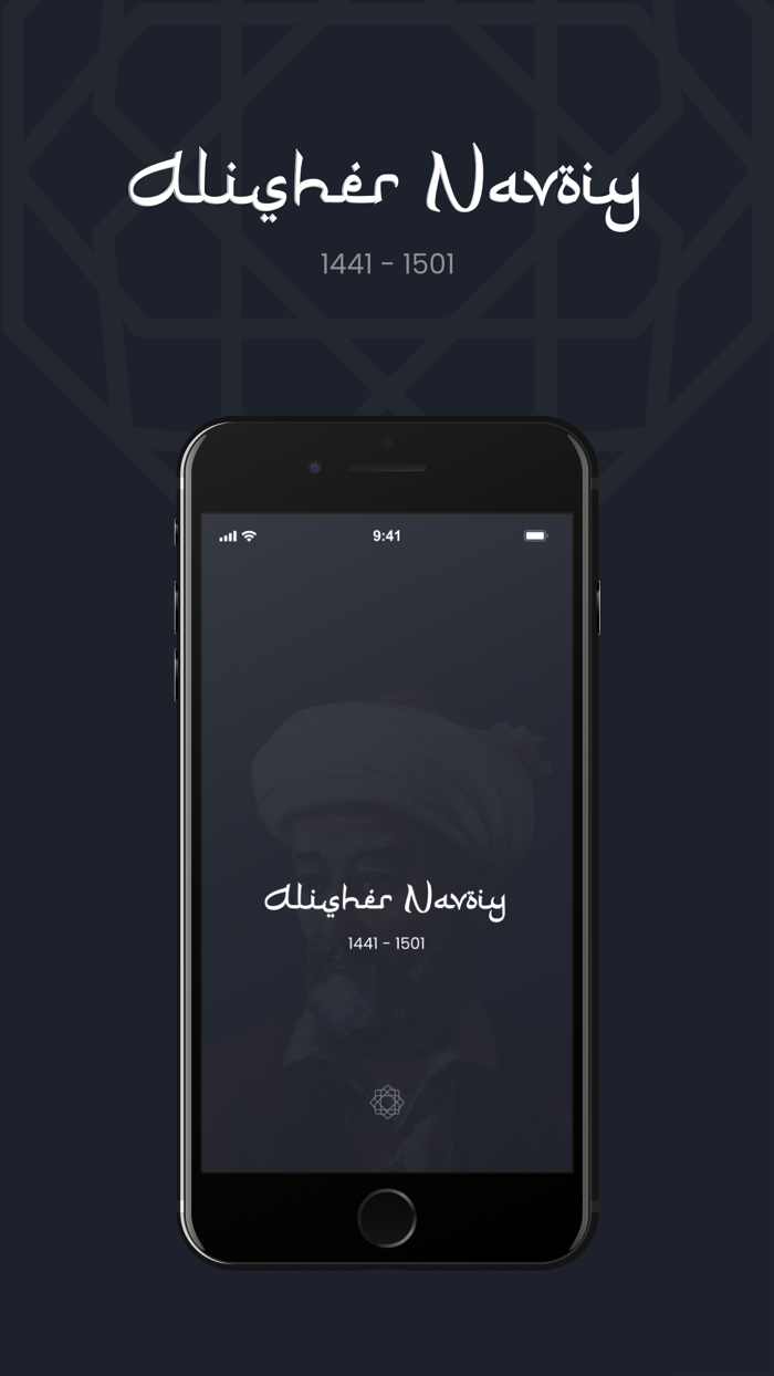 Alisher Navoiy