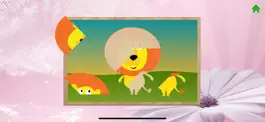 Game screenshot Fun for Kids Learning puzzles hack