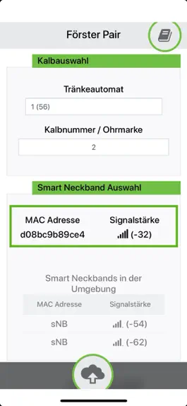 Game screenshot Förster Pair hack