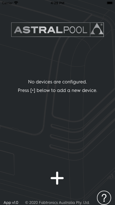 Halo LITE Screenshot