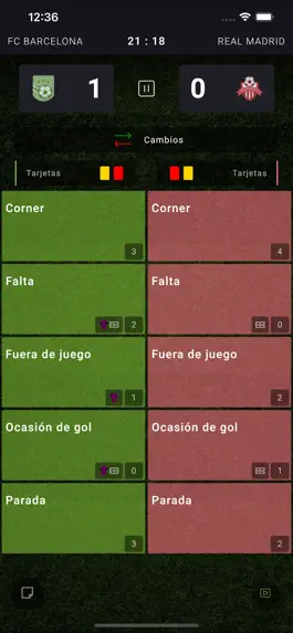 Game screenshot Teamtag hack