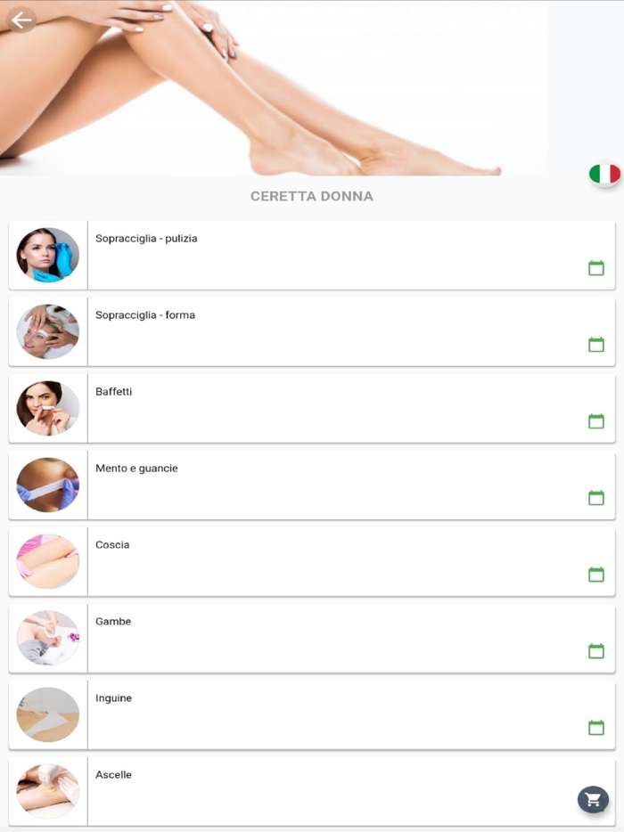 Armonia and Benessere