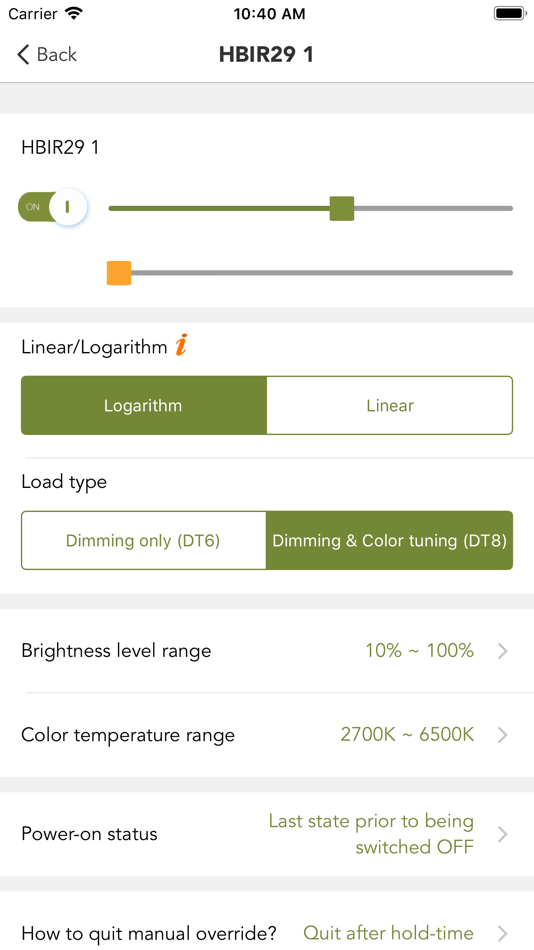 #4. IntelliDim Mesh (iOS) بواسطة: Energys Group Ltd