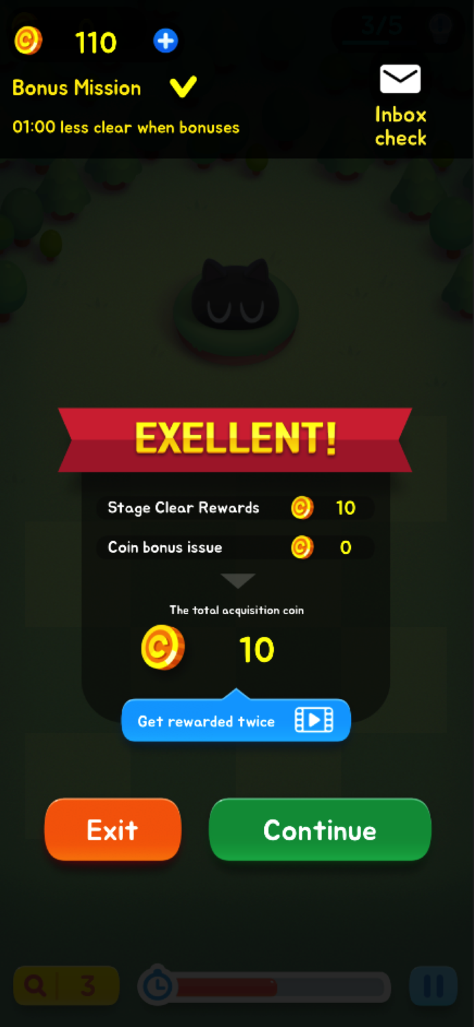 Daily Word Search Global