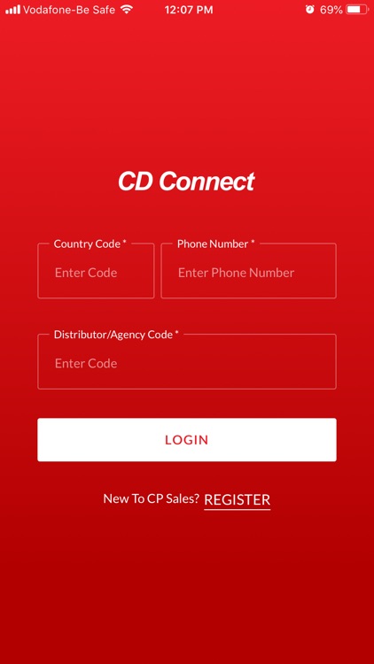 CD Connect