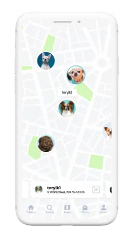 Game screenshot Petgram apk