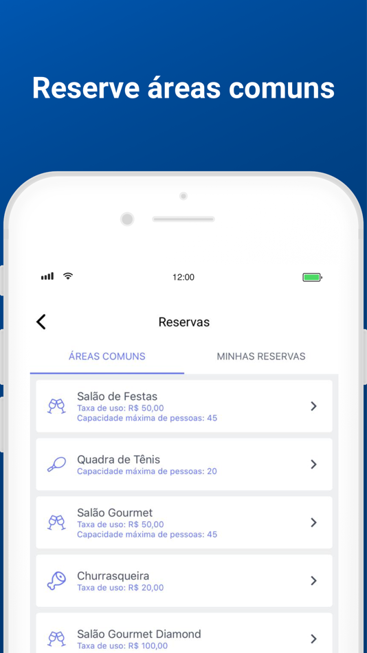 #2. EuroCondomínios (iOS) 由: Euro Administradora