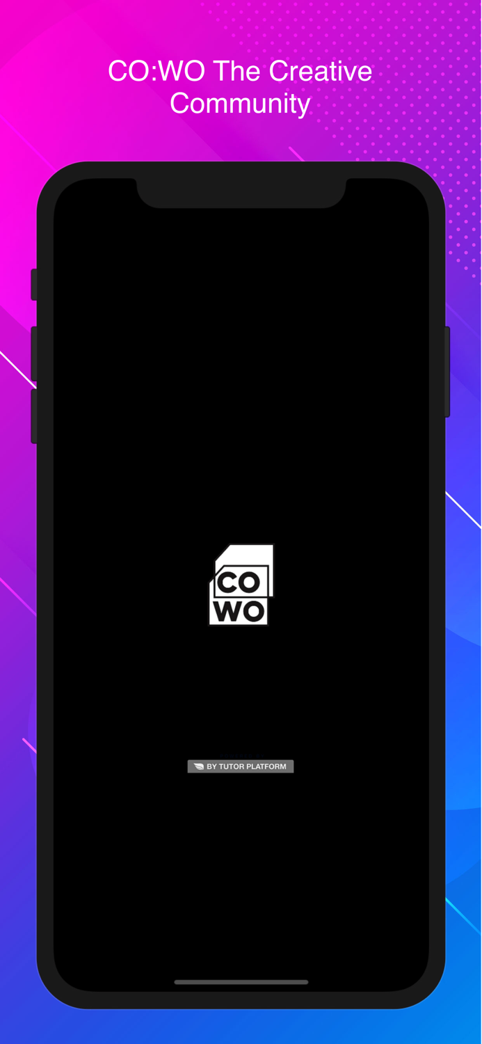 COWOThe Community Workspace