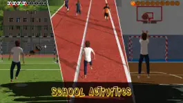 Game screenshot Bad Student At School hack