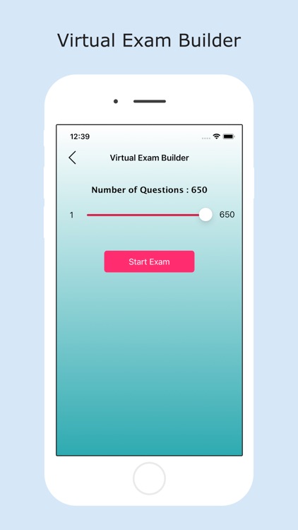 Life and Health Insurance Prep screenshot-3