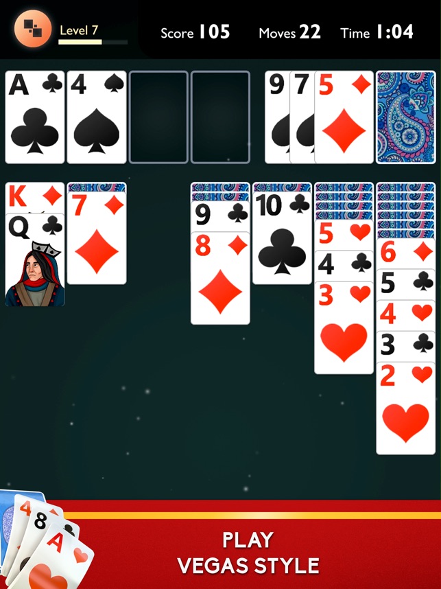 Solitaire Plus! - Download