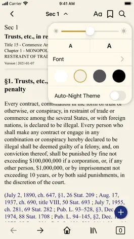 Game screenshot USC 15 - Commerce And Trade hack