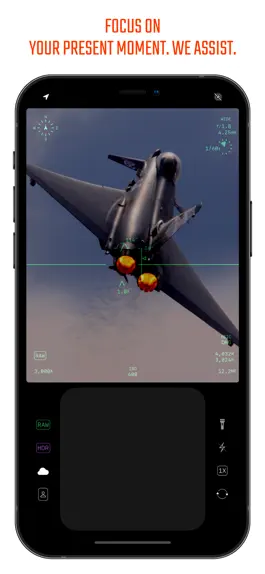 Game screenshot DELTA Camera hack