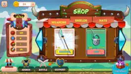 Game screenshot Battle Hero StickMan apk