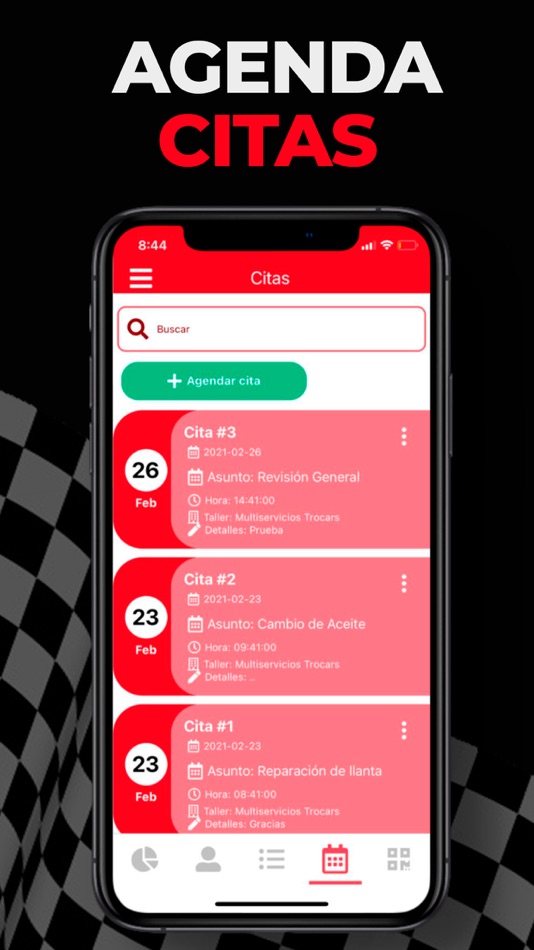 F1AUTOMOTRIZ - 5.6.0 - (iOS)