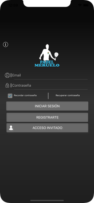 Meruelo Padel(圖1)-速報App