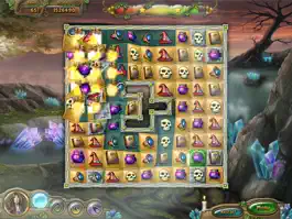 Game screenshot Mystika 4 (Full) hack