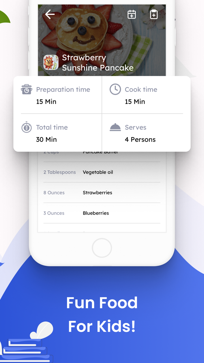 Moms Daily Planner Calendar