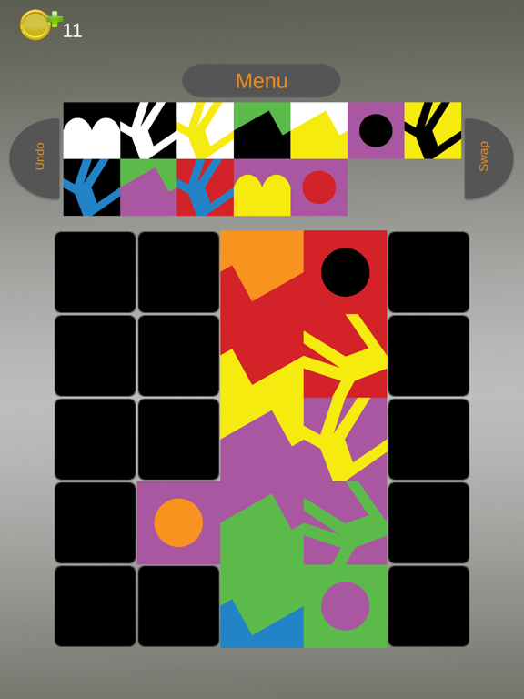 Screenshot #5 pour CanCan the Game