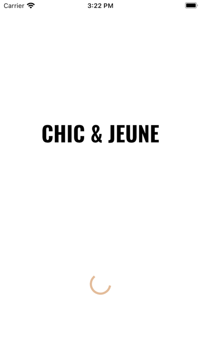 Chic & Jeune